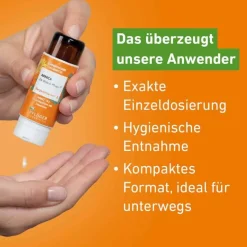 Discount Arnica D12 Globuli Dosierspender, 10 g A