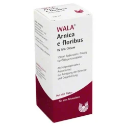 Best Arnica E floribus W 5% Oleum, 100 ml