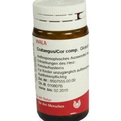 Clearance Arnica E Planta tota D 2 Globuli, 20 g Verletzungen