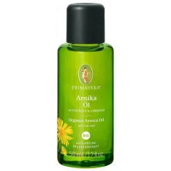 Arnika Öl Bio, 50 ml