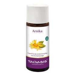 Best Taoasis Arnikaöl Bio, 50 ml