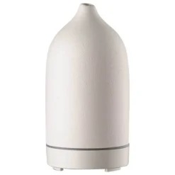 Outlet Casida Aroma Diffuser Keramik weiß, 1 St