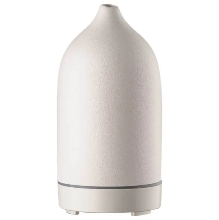 Outlet Casida Aroma Diffuser Keramik weiß, 1 St