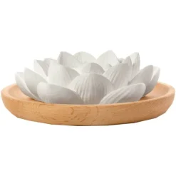 Sale Primavera Aroma Duftstein Lotusblüte, 1 St