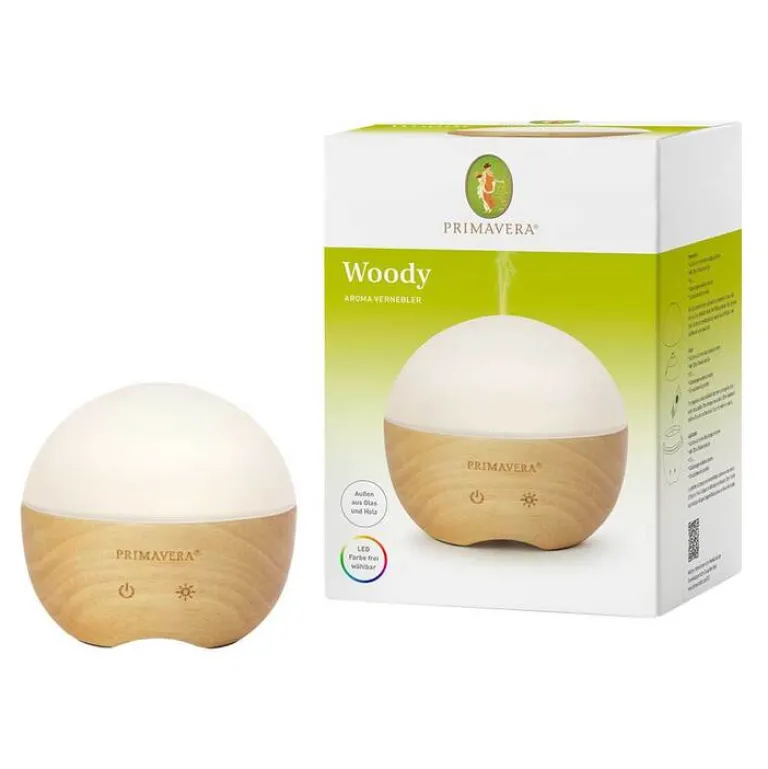 Online Primavera Aromavernebler Woody, 1 St
