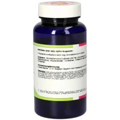 Online Hecht Pharma Aronia 300 mg GPH Kapseln, 90 St