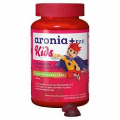 Clearance Ursapharm Aronia + Pro Kids Kaudragees, 60 St