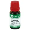 Sale Arsenicum album LM 6 Dilution, 10 ml A-B|A