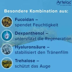 Clearance Augenschutzengel MDO Augentropfen, 10 ml Augentropfen Trockene Augen