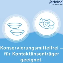 Clearance Augenschutzengel MDO Augentropfen, 10 ml Augentropfen Trockene Augen