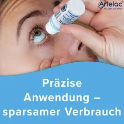 Clearance Augenschutzengel MDO Augentropfen, 10 ml Augentropfen Trockene Augen