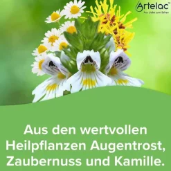 Discount Artelac Augentröster MDO Augentropfen, 10 ml