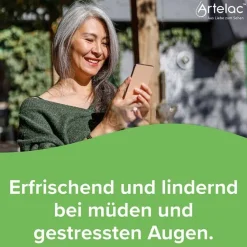 Discount Artelac Augentröster MDO Augentropfen, 10 ml