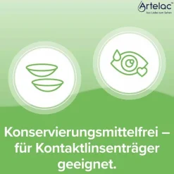 Discount Artelac Augentröster MDO Augentropfen, 10 ml