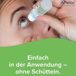 Discount Artelac Augentröster MDO Augentropfen, 10 ml