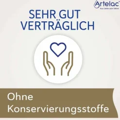 Online Complete EDO Augentropfen bei trockenen Augen, 60X0.5 ml Augentropfen Trockene Augen