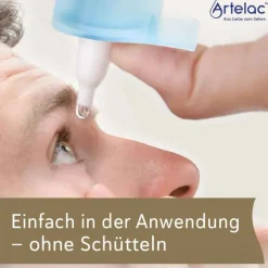 Online ® Complete MDO® Augentropfen für trockene/ tränende Augen, 2X10 ml Augentropfen Trockene Augen