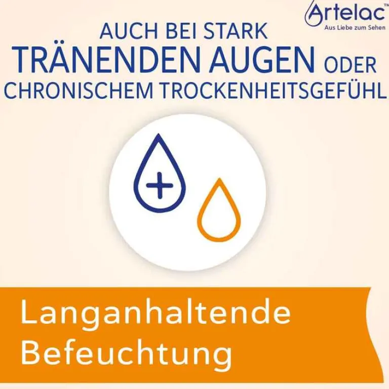 Sale ® Lipids EDO® Augengeltropfen für stark tränende Augen, 30X0.6 g Augengel