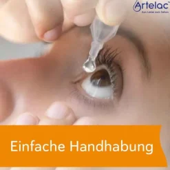 Sale ® Lipids EDO® Augengeltropfen für stark tränende Augen, 30X0.6 g Augengel