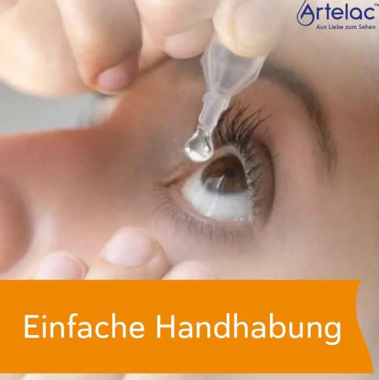 Sale ® Lipids EDO® Augengeltropfen für stark tränende Augen, 30X0.6 g Augengel