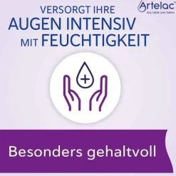 Artelac® Nighttime Gel Augengel , 1X10 g