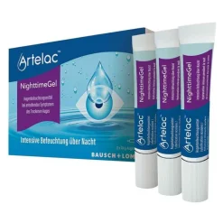 Sale Artelac ® Nighttime Gel Augengel, 3X10 g