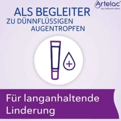 Sale Artelac ® Nighttime Gel Augengel, 3X10 g