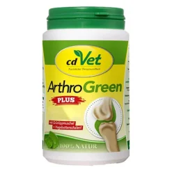 Sale Arthrogreen plus (für Tiere), 150 g Bewegungsapparat|Bewegungsapparat
