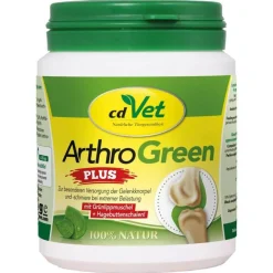 Online Cd Vet Arthrogreen plus (für Tiere), 75 g