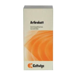 Arthrokatt Tabletten, 100 St