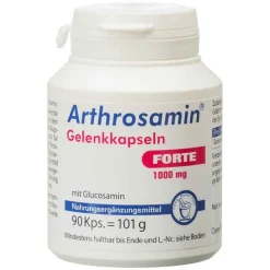 New 1000 mg forte Ka, 90 St Glucosamin-Chondroitin