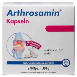 Arthrosamin Kapseln, 270 St