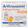 Discount Pharma Peter Arthrosamin Kollagen-Pulver Complex, 150 g