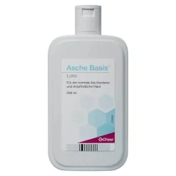 Discount Asche Basis Lotio, 200 ml