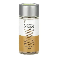 Best Feelgood Ascoblock 440 Kapseln, 60 St