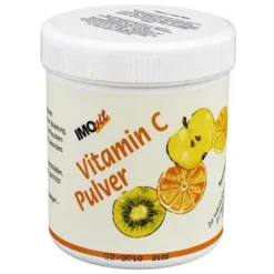 Best Ascorbinsäure Vitamin C Pulver, 300 g Vitamin C (Ascorbinsäure)