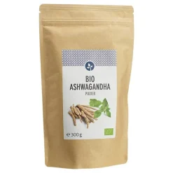 Sale Aleavedis Ashwagandha Pulver Bio, 300 g