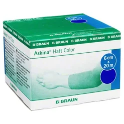 Sale Haftbinde Color 6cmx2, 1 St Haft- & Fixierbinden|Binden & Verbände