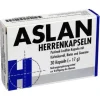 Aslan Herrenkapseln, 30 St