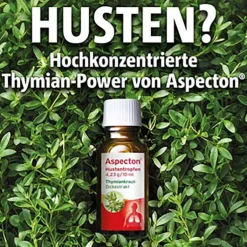 Aspecton® Hustentropfen, 30 ml