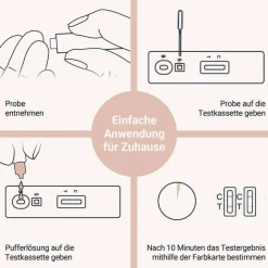 Sale Aspilos Vitamin-D Selbsttest Blut, 1 St