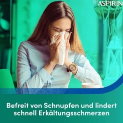 Best Complex Granulat, 20 St Ass-Acetylsalicylsäure|Schnupfen & Nasennebenhöhlen