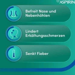 Best Complex Granulat, 20 St Ass-Acetylsalicylsäure|Schnupfen & Nasennebenhöhlen