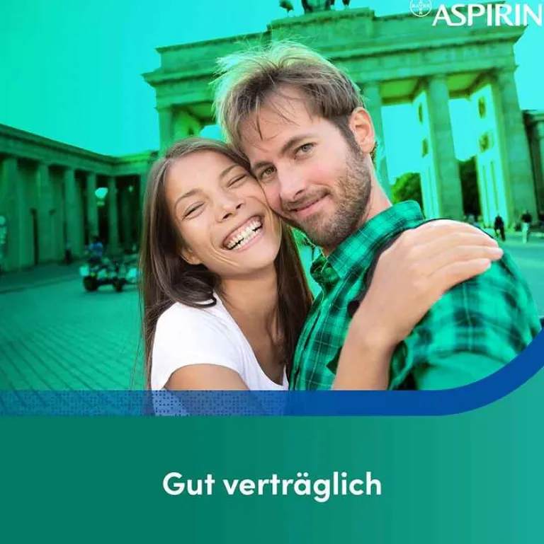 Best Complex Granulat, 20 St Ass-Acetylsalicylsäure|Schnupfen & Nasennebenhöhlen