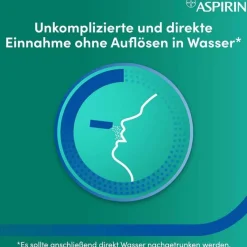 Online Aspirin Complex Granulat-Sticks, 10 St