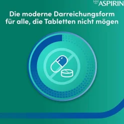 Online Aspirin Complex Granulat-Sticks, 10 St