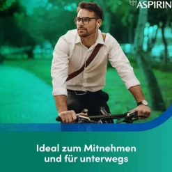 Online Aspirin Complex Granulat-Sticks, 10 St