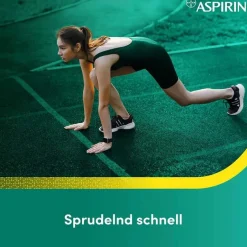 Discount Aspirin Plus C Brausetabletten, 40 St