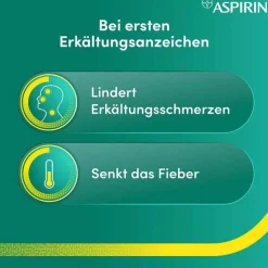 Discount Aspirin Plus C Brausetabletten, 20 St