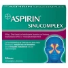 Best Aspirin SinuComplex 500 mg/30 mg Granulat Suspension - Herstellung Beutel , 10 St